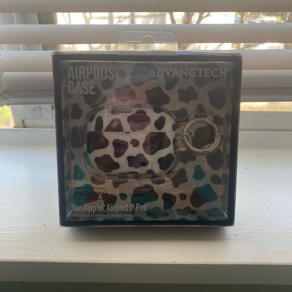 Brand new AirPod pro card